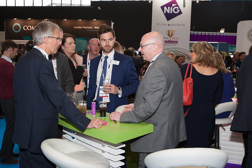 BIBA CONFERENCE 2016