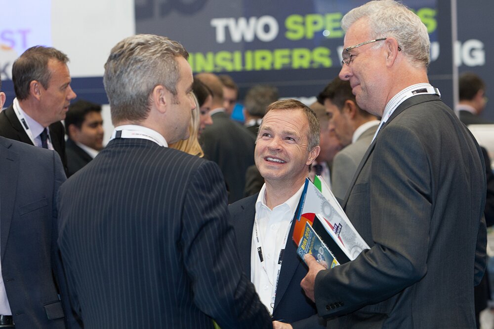 BIBA CONFERENCE 2016