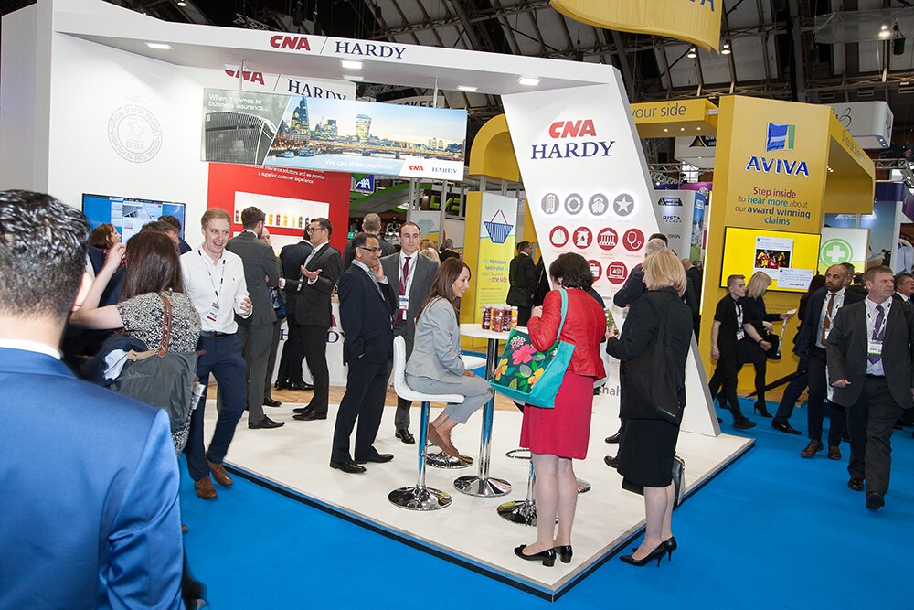 BIBA CONFERENCE 2016