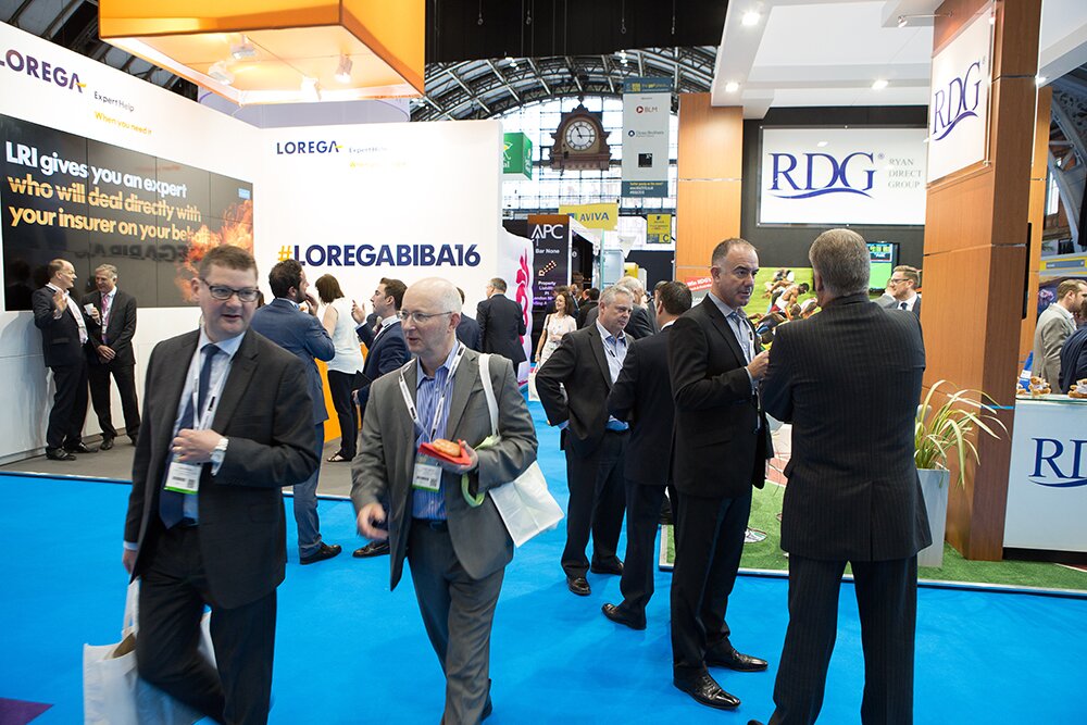 BIBA CONFERENCE 2016