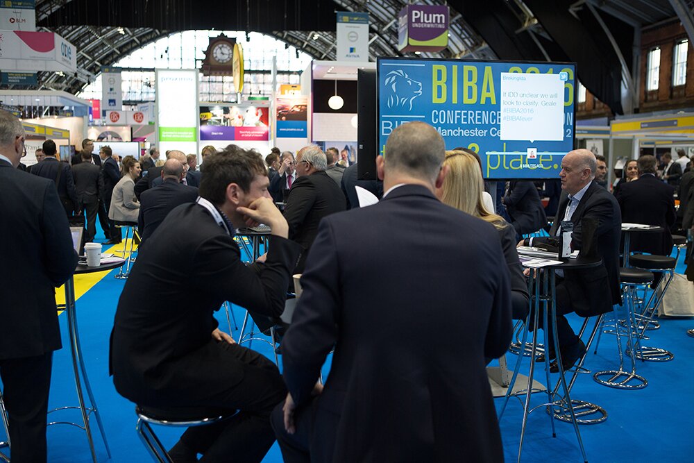 BIBA CONFERENCE 2016
