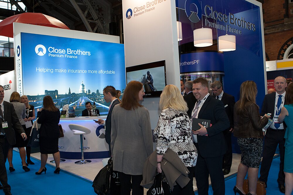 BIBA CONFERENCE 2016