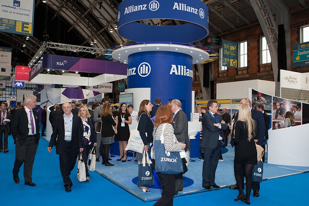 BIBA CONFERENCE 2016